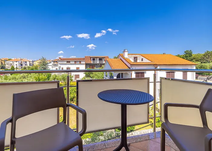 Bellona Affittacamere 3*