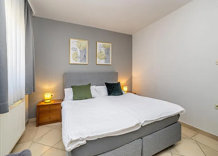 Affittacamere Bellona Malinska