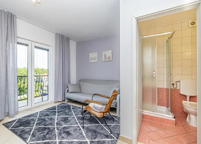 Bellona Affittacamere Malinska